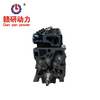QD32/QD32T Engine Cylinder Block