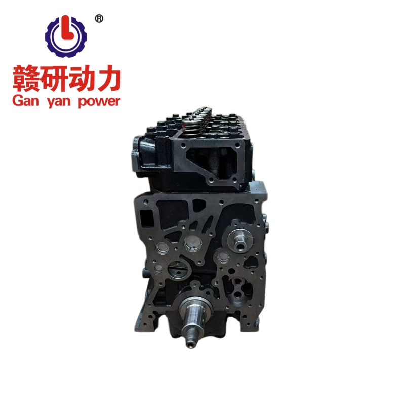 QD32/QD32T Engine Cylinder Block