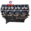 TD27 Engine Cylinder Block