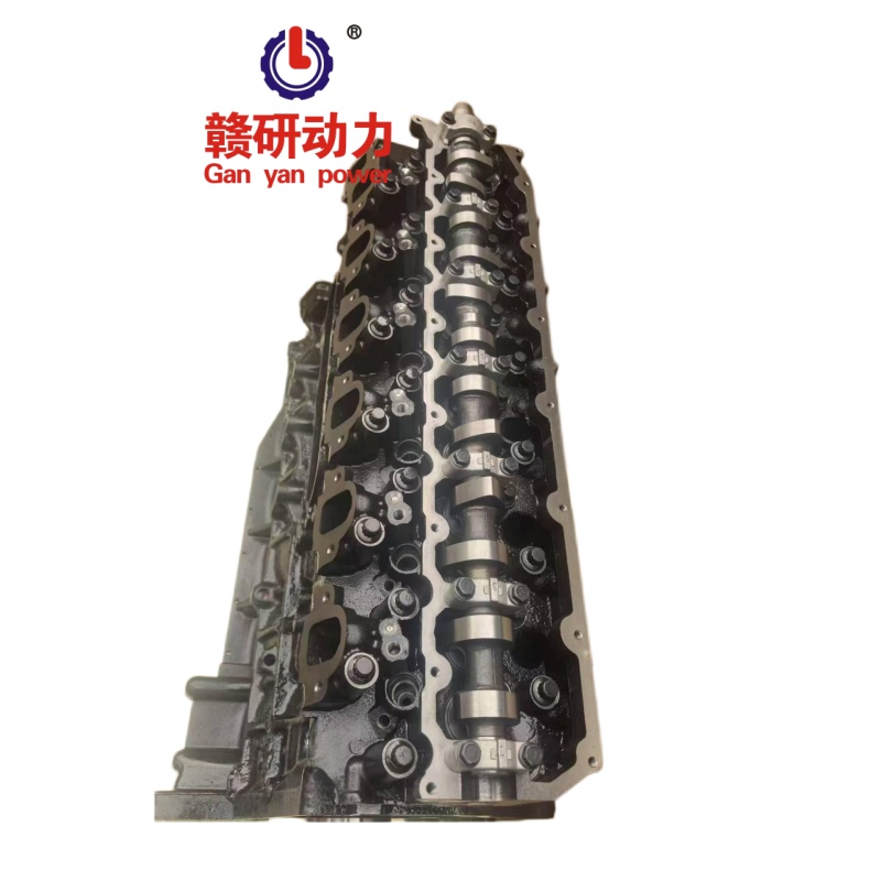 1HD Engine Cylinder Block