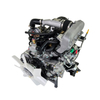 4JAIT 2.5 Diesel Engine Assembly