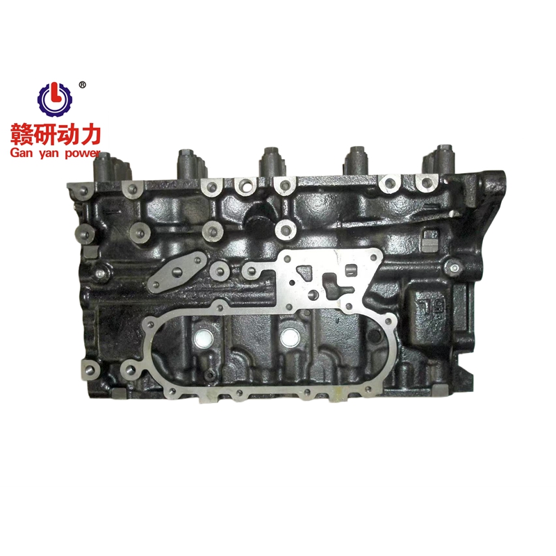 3L & 5L Engine Cylinder Block