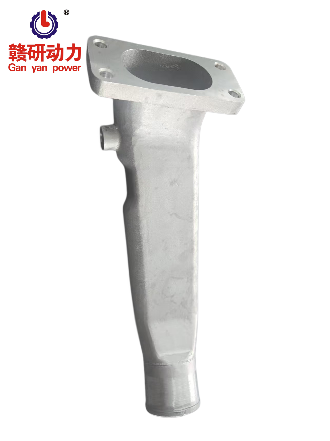 4JB1T Intake Manifold