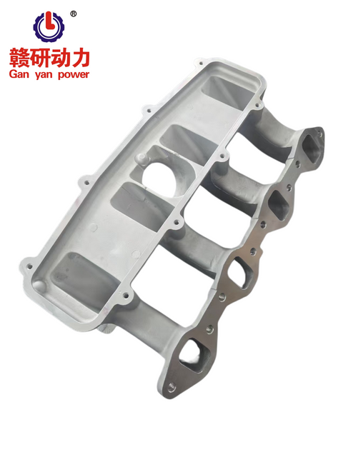 Isuzu 4JB1 Air Intake Manifold Assembly