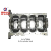 3L & 5L Engine Cylinder Block