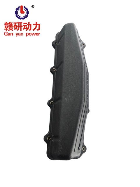 Isuzu 4JB1 Plastic Intake Manifold Cover