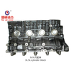 3L & 5L Engine Cylinder Block