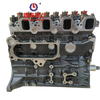 TD27 Engine Cylinder Block