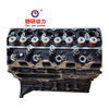 QD32/QD32T Engine Cylinder Block