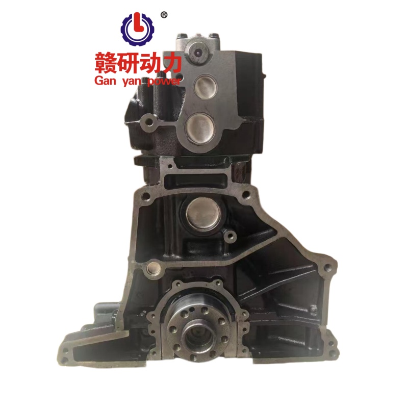 1HD Engine Cylinder Block