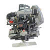 4JAIT 2.5 Diesel Engine Assembly