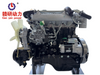 4JB1 493Q1 Engine Assembly
