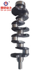 ISUZU 4JAI Crankshaft | Forged Steel Diesel Engine Crankshaft for Isuzu Trooper Pickup