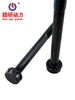 Cylinder Head Bolt for Isuzu 4JB1 4JA1 Engine