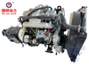 Complete 4JB1T Engine Assembly With Radiator & Gearbox, Fits Light Duty Trucks