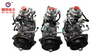 High Pressure Fuel Injection Pump VE4/11F1700LNP for Isuzu 4JB1 4JA1 Diesel Engine