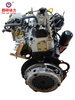 Toyota 4Y Carburetor Complete Engine Assembly, 4Y Petrol Engine for Forklift Truck