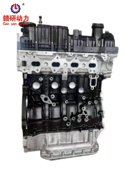 D4HB 2.2L CRDi Turbo Diesel Engine | Hyundai Kia R-Series Complete Engine