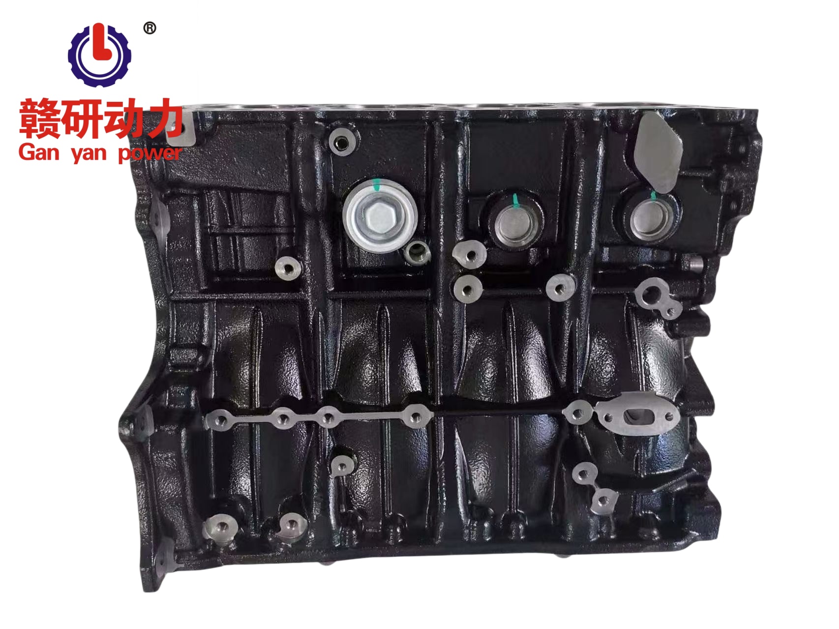 Mercedes‑Benz OM651 Cylinder Block | 1.8L/2.1L Inline Four‑Cylinder Diesel CDI Engine Block