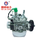 Diesel Fuel Injection Pump VE4/11F1800L003 Assembly for Isuzu 4JB1 / JMC JX493 Engine