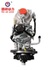 High Pressure Fuel Injection Pump VE4/11F1700LNP for Isuzu 4JB1 4JA1 Diesel Engine