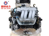 Toyota 4Y EFI Complete Engine Assembly / 4Y Fuel Injection Engine Assembly