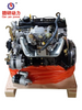 Toyota 4Y Carburetor Complete Engine Assembly, 4Y Petrol Engine for Forklift Truck
