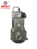 Isuzu 6BD1/6BD1T Diesel Engine - 5.785L 6-Cylinder for Heavy-Duty Trucks & Construction Machinery